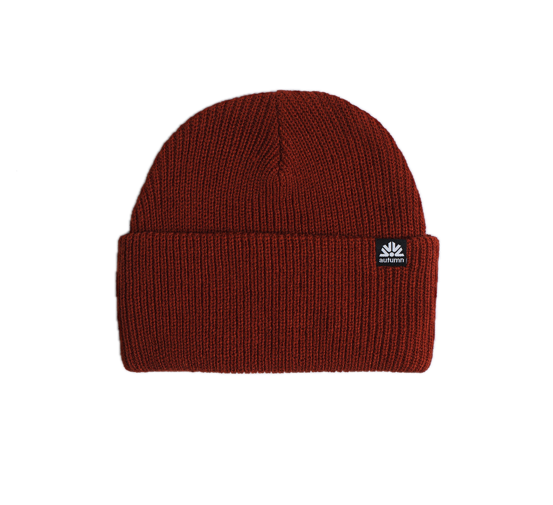 GORRO SENCILLO NEGRO