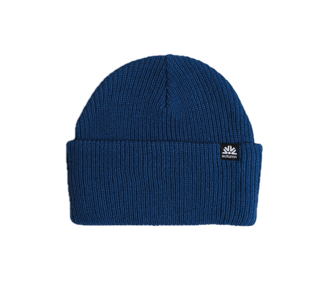 GORRO SENCILLO NEGRO