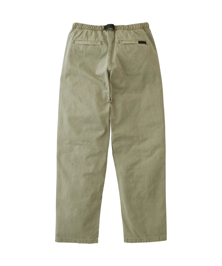 GRAMICCI PANTS SAGE