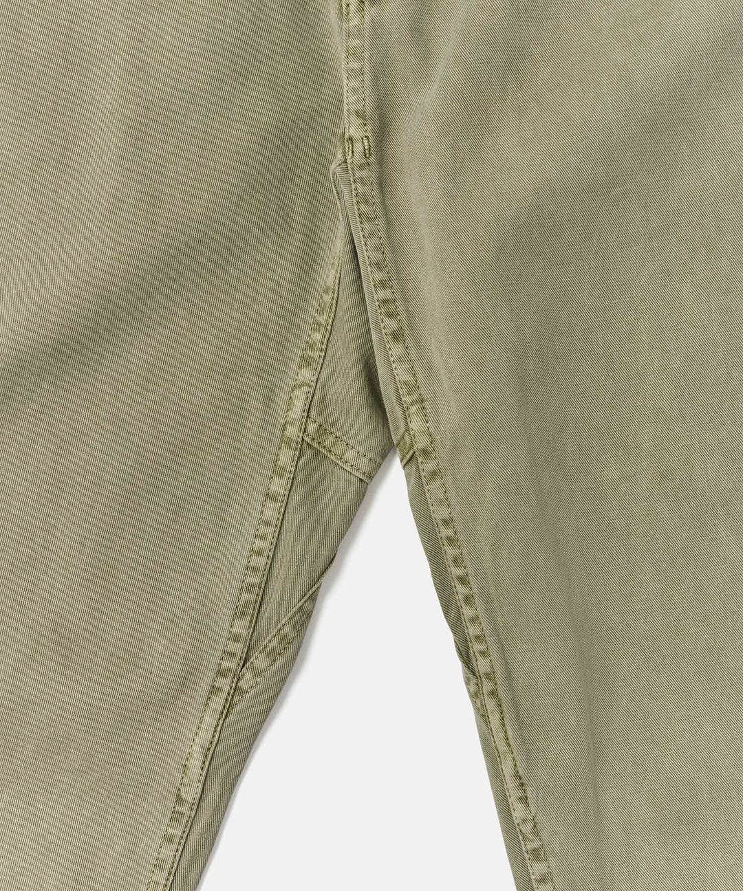 GRAMICCI PANTS SAGE