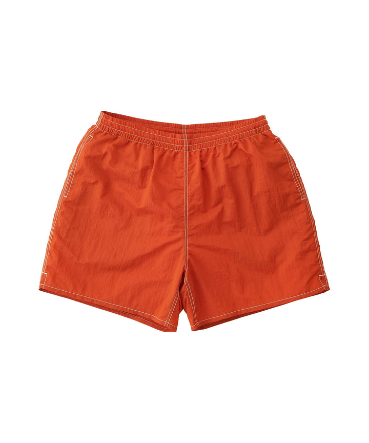 DRIFT SWIM SHORT LAVA