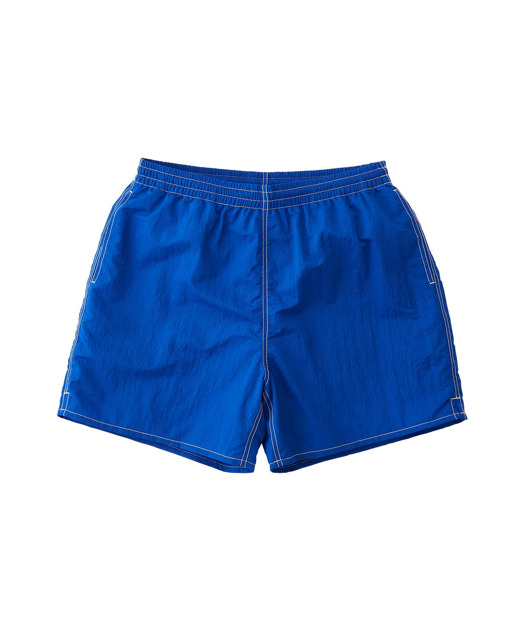 DRIFT SWIM SHORT ROYAL BLUE