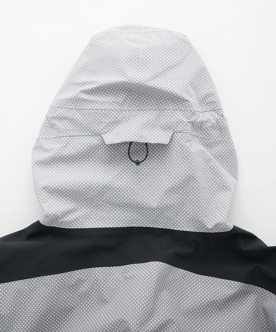 3L GUIDE JACKET DOT GRADIENT