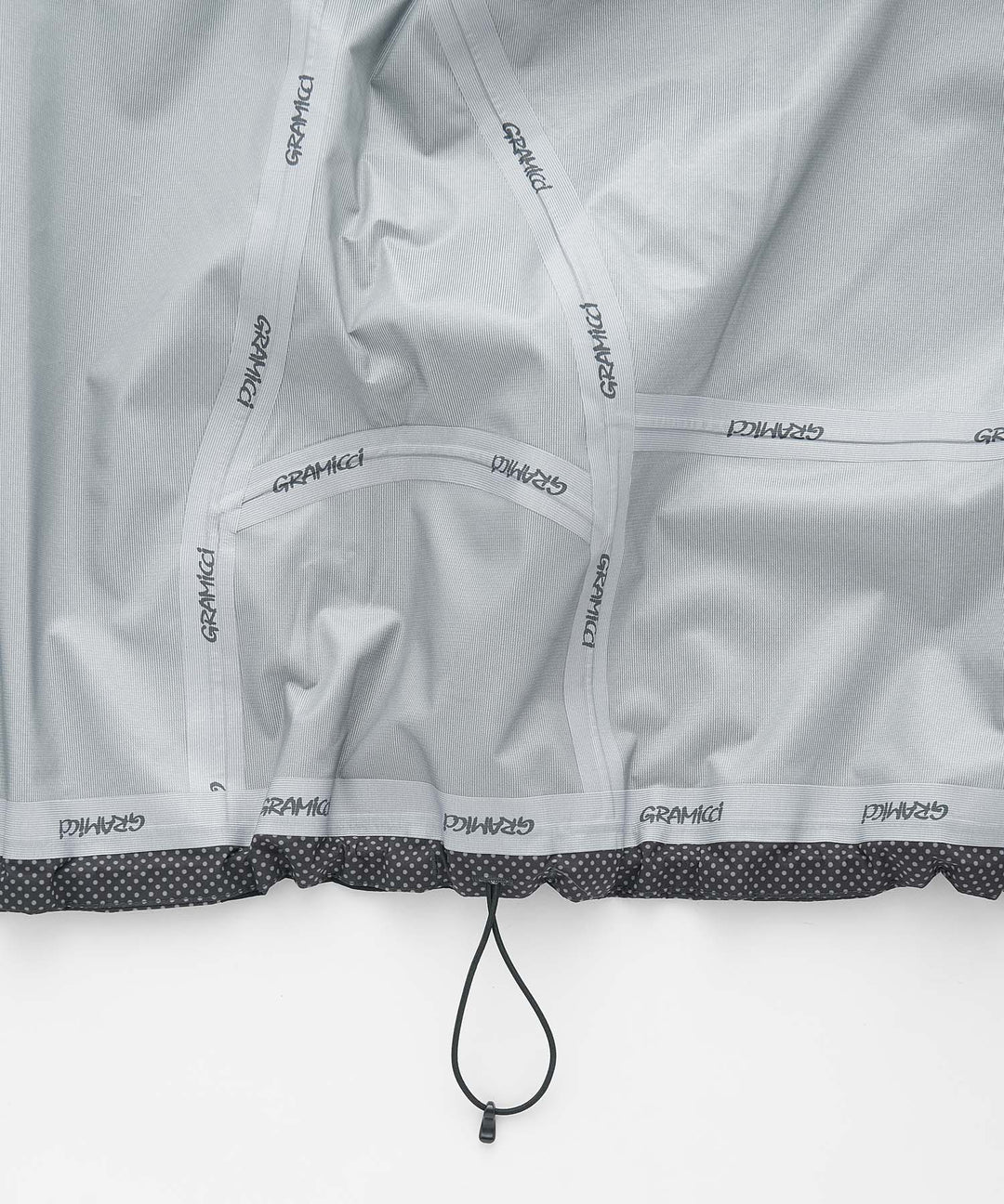 3L GUIDE JACKET DOT GRADIENT