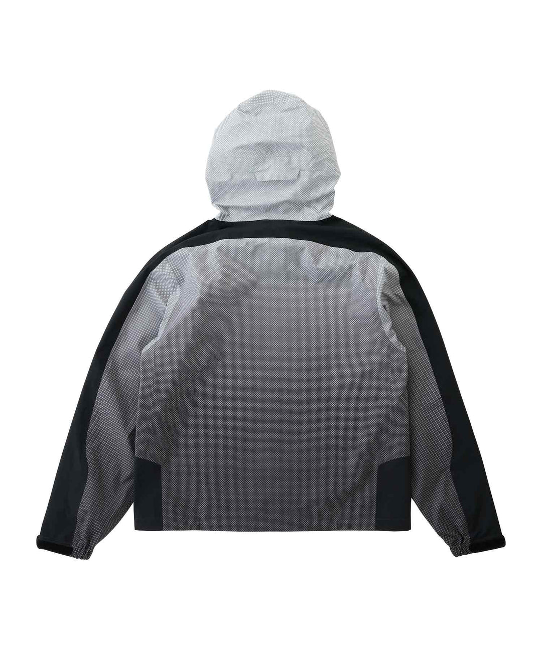 3L GUIDE JACKET DOT GRADIENT