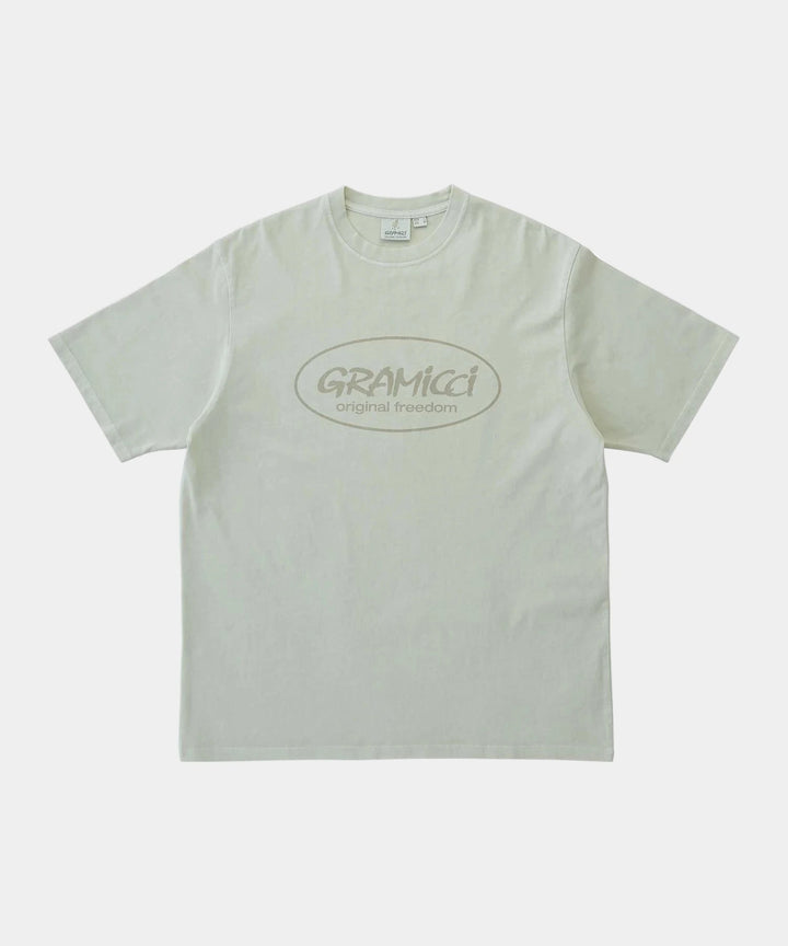 ORIGINAL FREEDOM TEE NATURAL