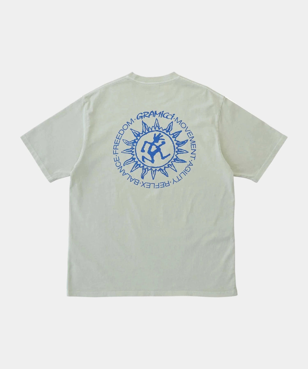 SUN TEE NATURAL