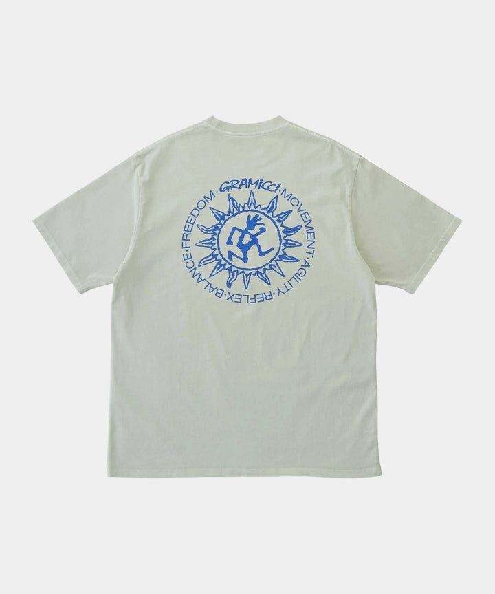 SUN TEE NATURAL