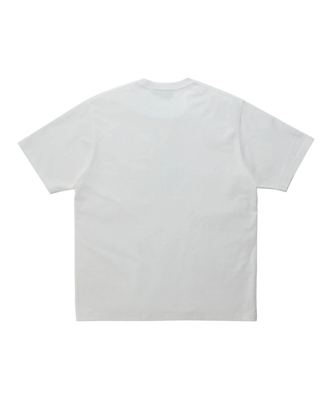 STONEMASTERS TEE WHITE