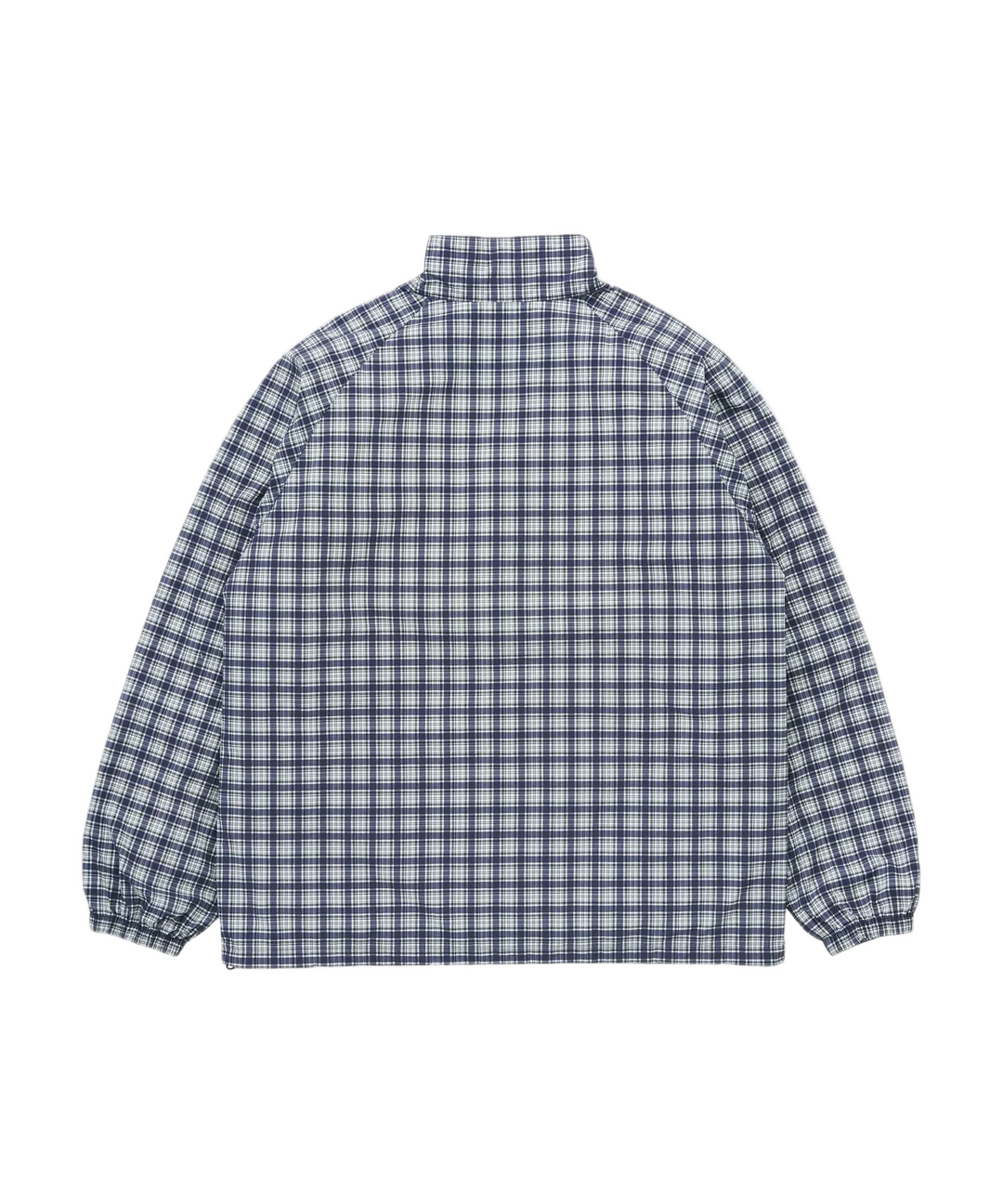 Plaid shirt 