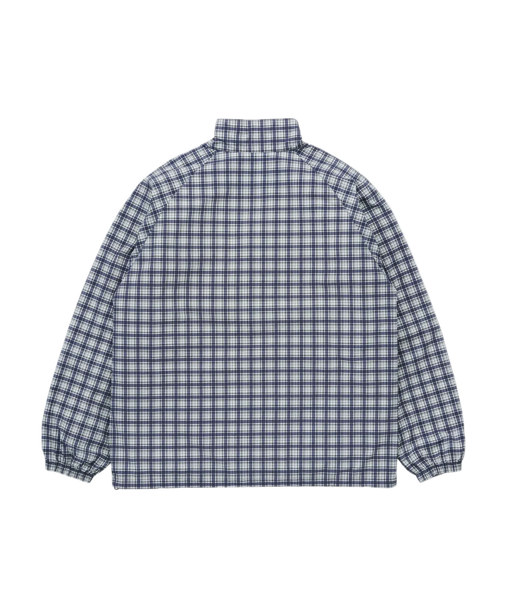 Plaid shirt 
