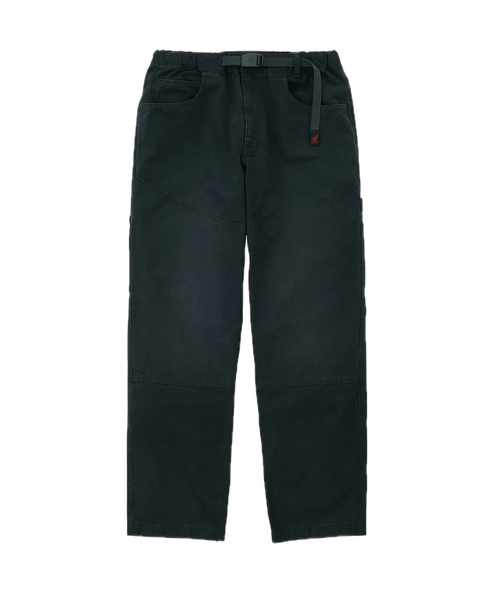 TAOS CANVAS PANT BLACK