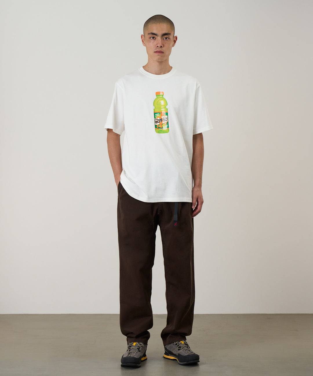 CAMISETA REFRESCANTE
