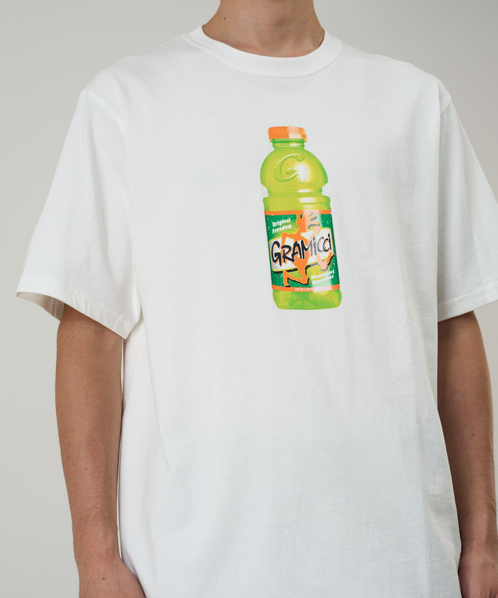 CAMISETA REFRESCANTE