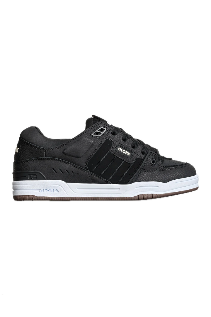 FUSION BLACK/WHITE/GUM