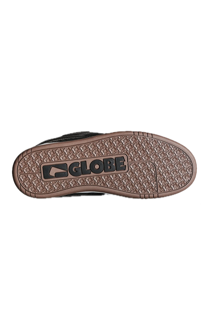 FUSION BLACK/WHITE/GUM