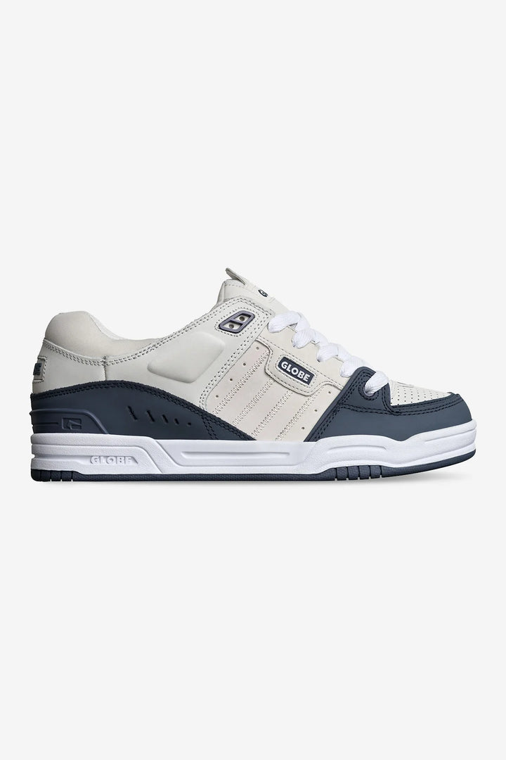 FUSION GREY/BLUE