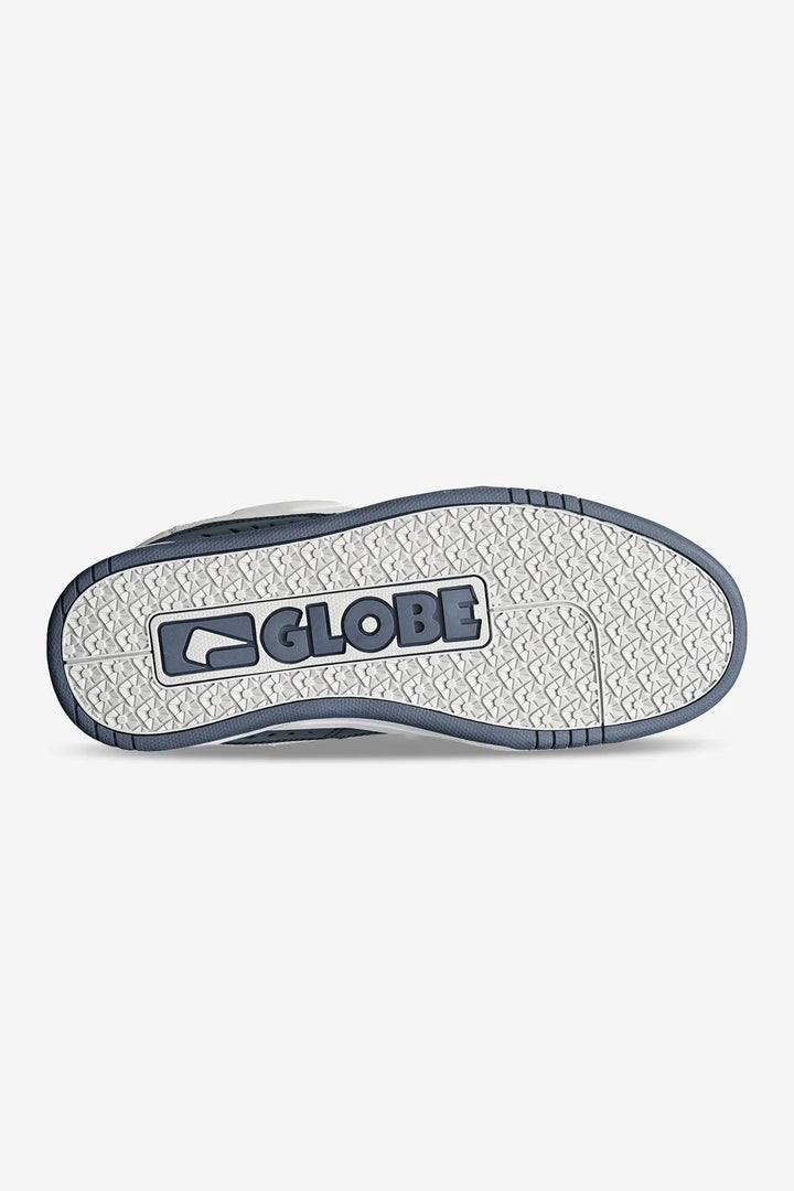 FUSION GREY/BLUE