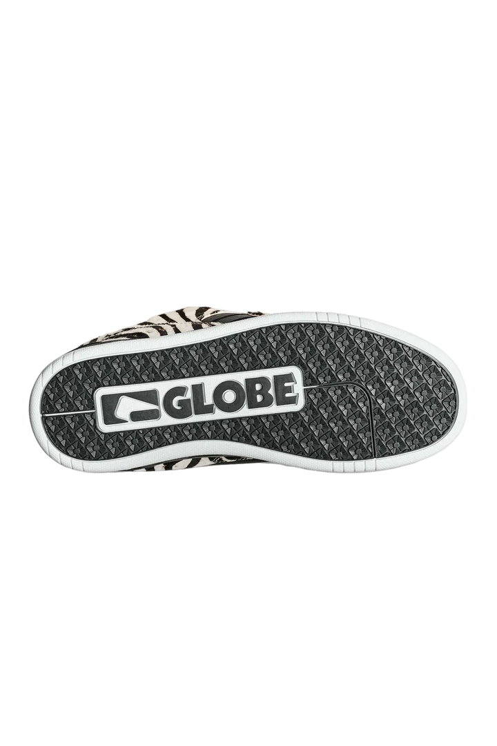 GLOBE FUSION SNEAKER SKATE SHOE