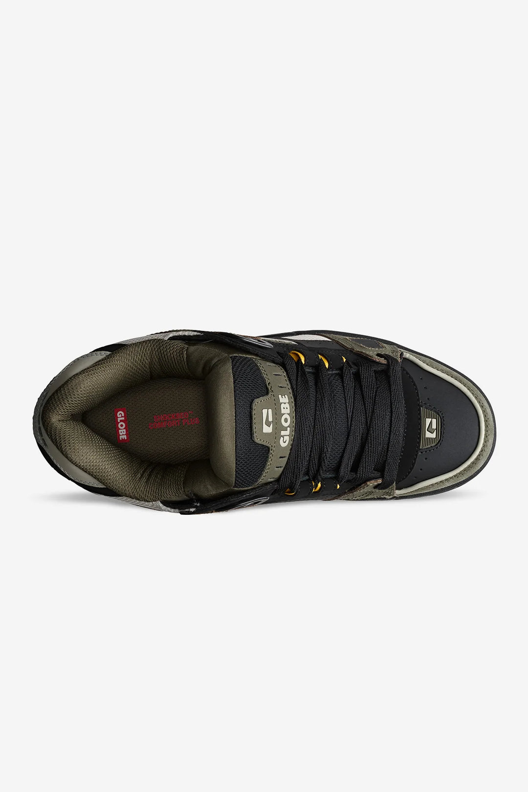 SABRE BLACK/ARMY