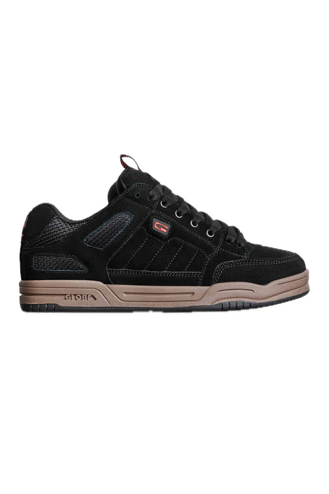 RODNEY MULLEN TILT PRIME BLACK/GUM