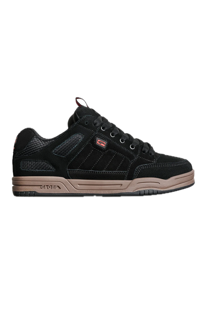 RODNEY MULLEN TILT PRIME BLACK/GUM