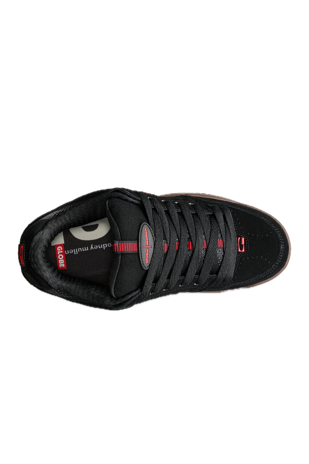RODNEY MULLEN TILT PRIME BLACK/GUM