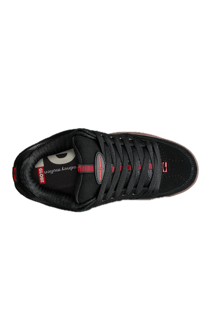 RODNEY MULLEN TILT PRIME BLACK/GUM