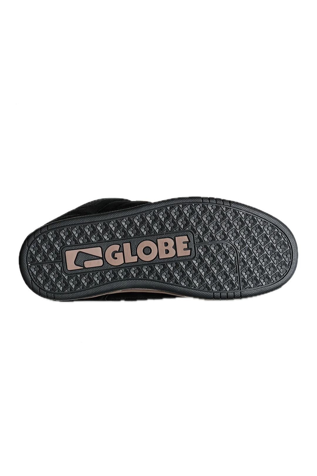 RODNEY MULLEN TILT PRIME BLACK/GUM