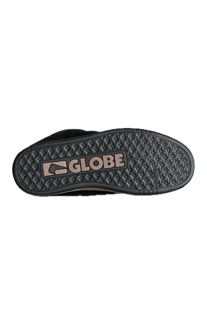 RODNEY MULLEN TILT PRIME BLACK/GUM