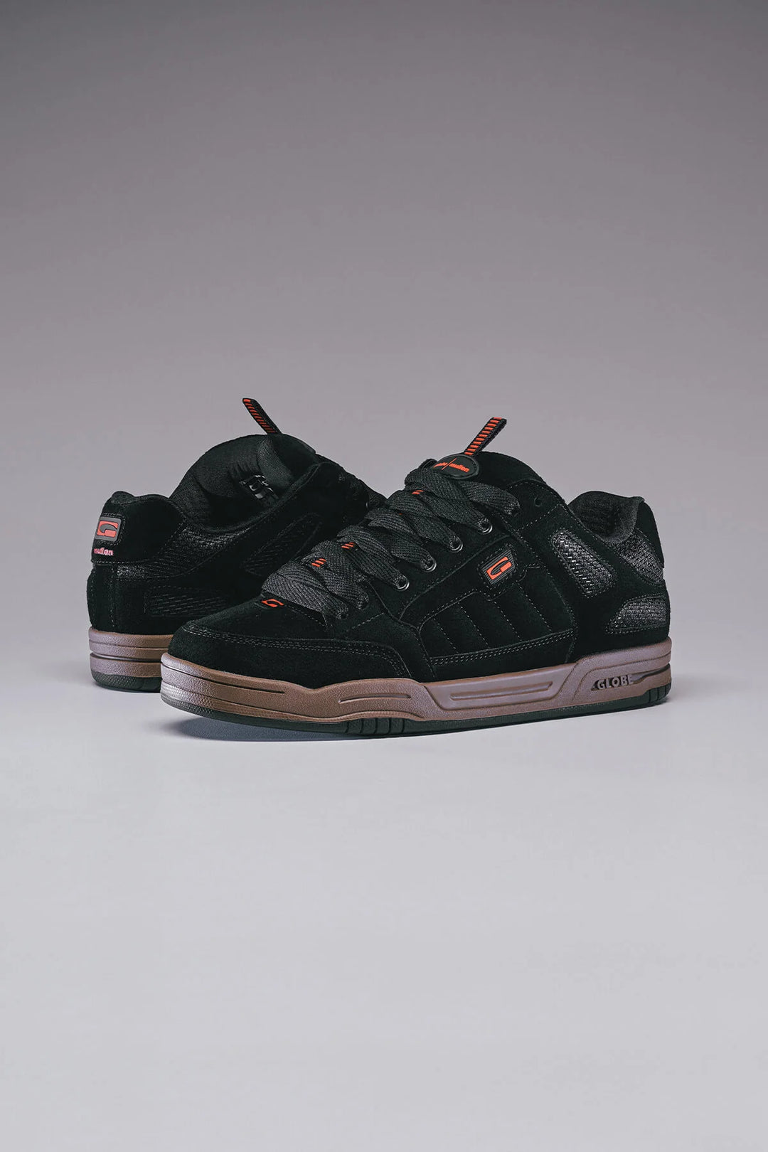 RODNEY MULLEN TILT PRIME BLACK/GUM