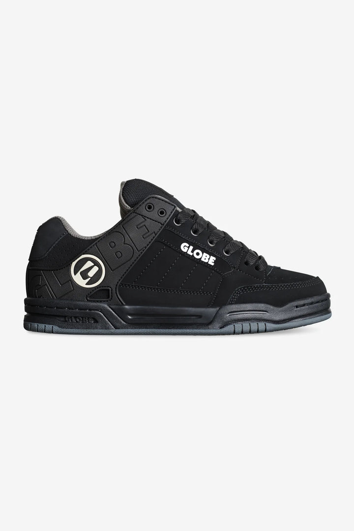 TILT BLACK/BLACK TPR