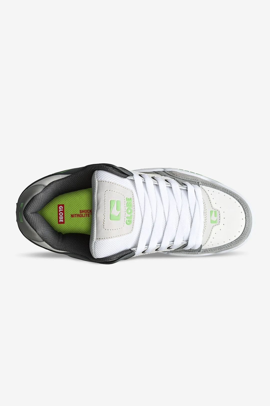 TILT LUNAR/GREY/GREEN
