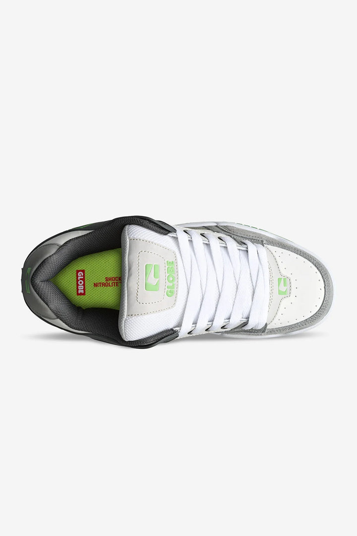 TILT LUNAR/GREY/GREEN