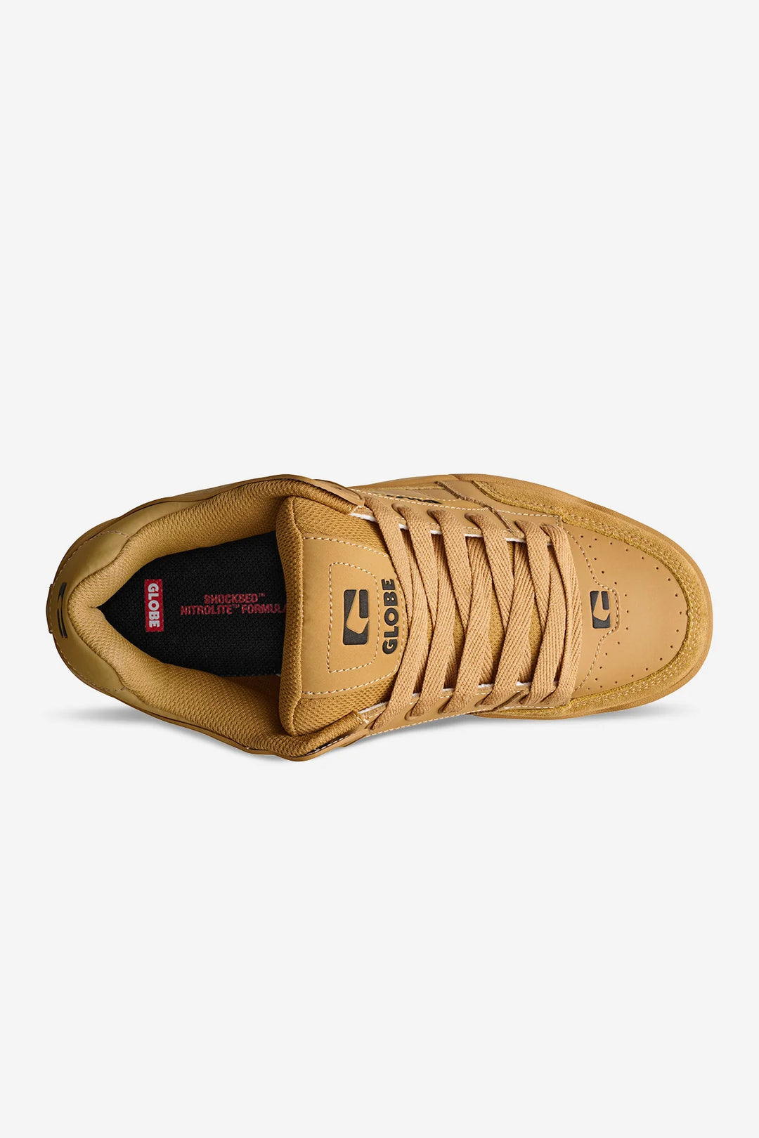 TILT DARK HONEY/GUM