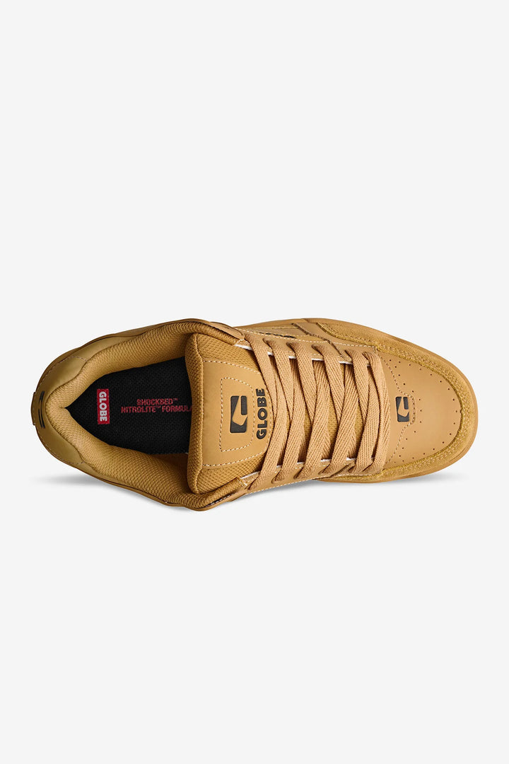 TILT DARK HONEY/GUM