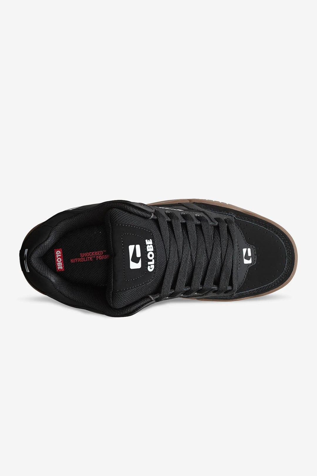 TILT ONYX/GUM