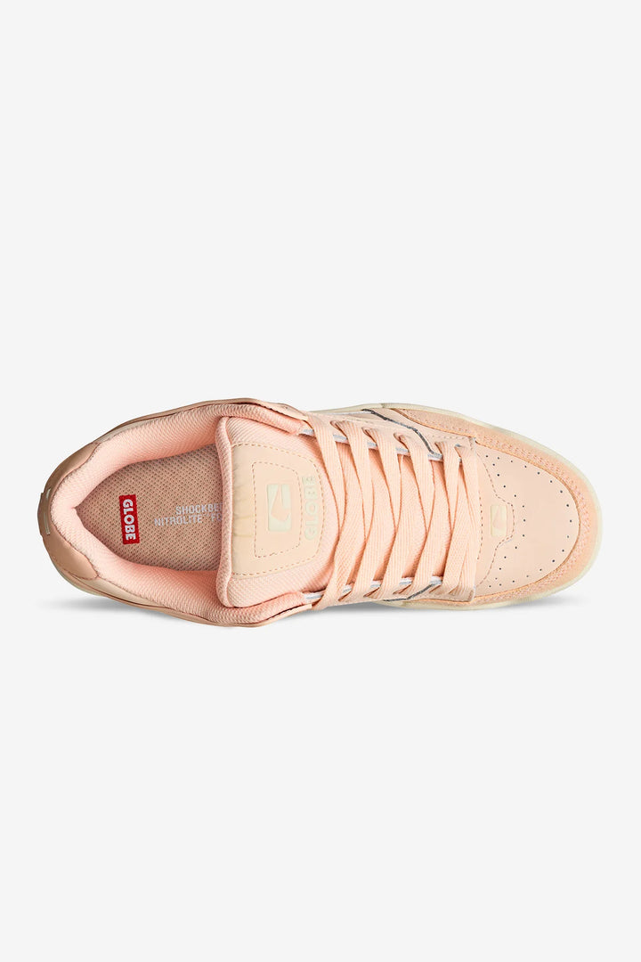 TILT PEACH/CREAM