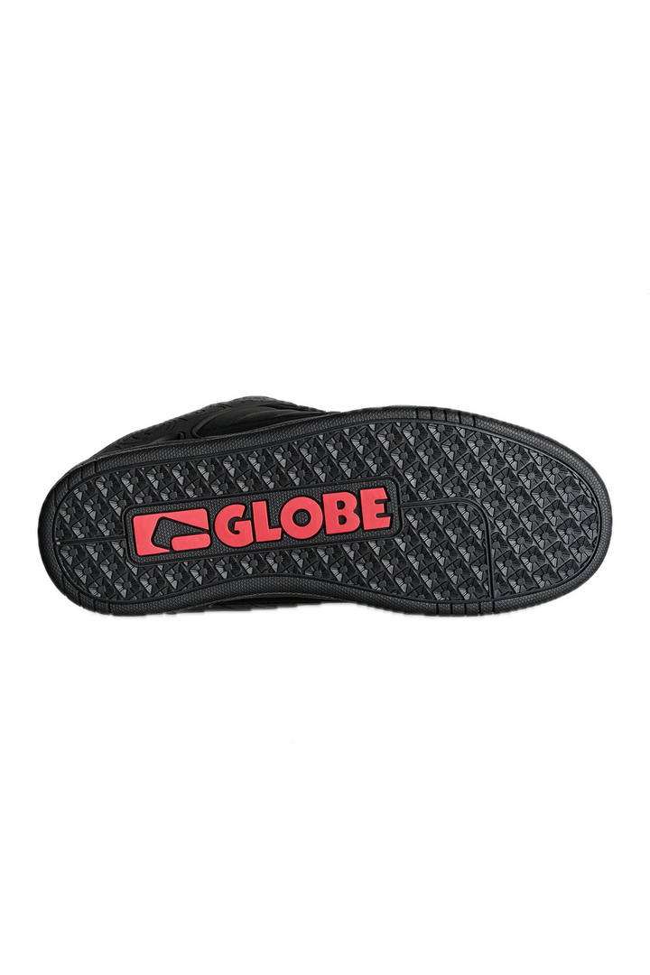 TILT BLACK/RED/TARTAN