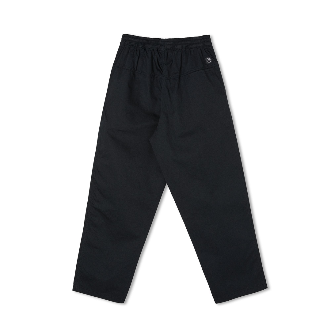 SURF PANTS BLACK