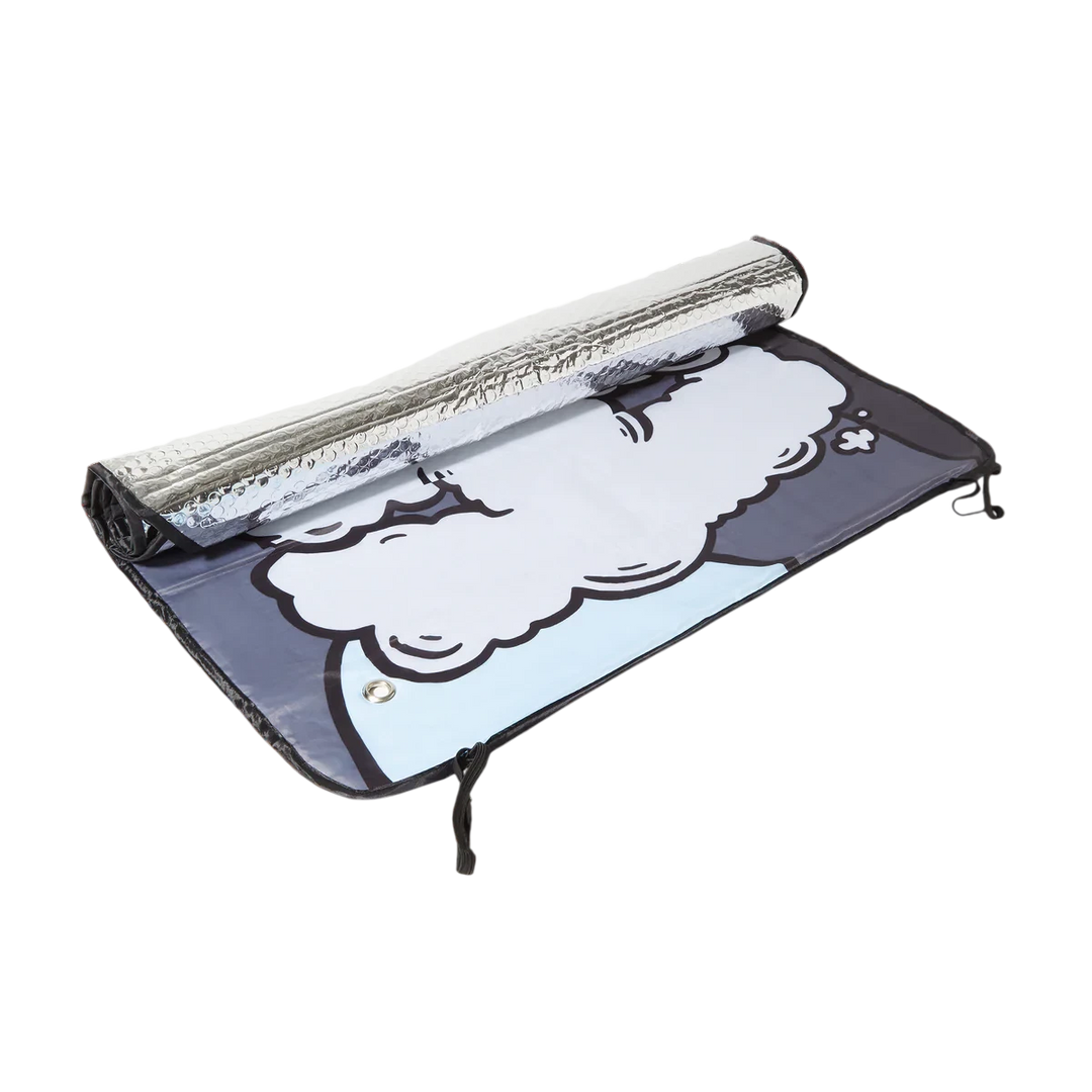 GREEN BUDDY SUNSHADE MULTI