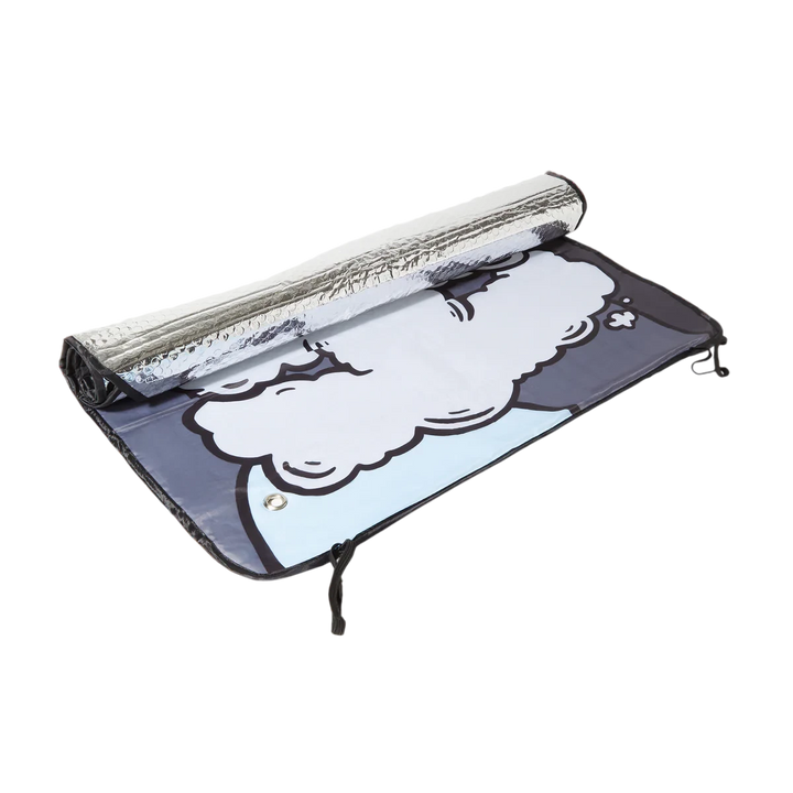 GREEN BUDDY SUNSHADE MULTI