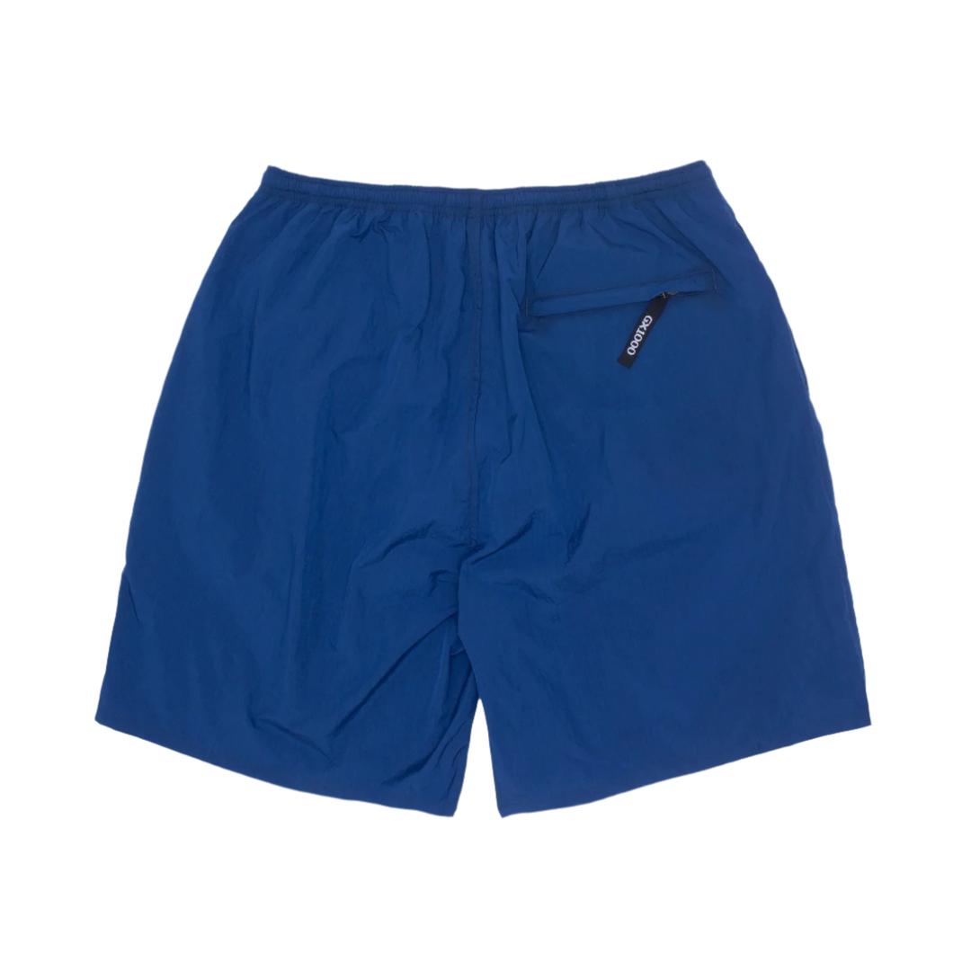 SWIM TRUNK ROYAL