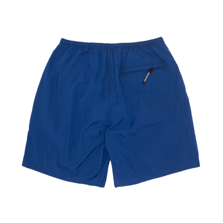 SWIM TRUNK ROYAL