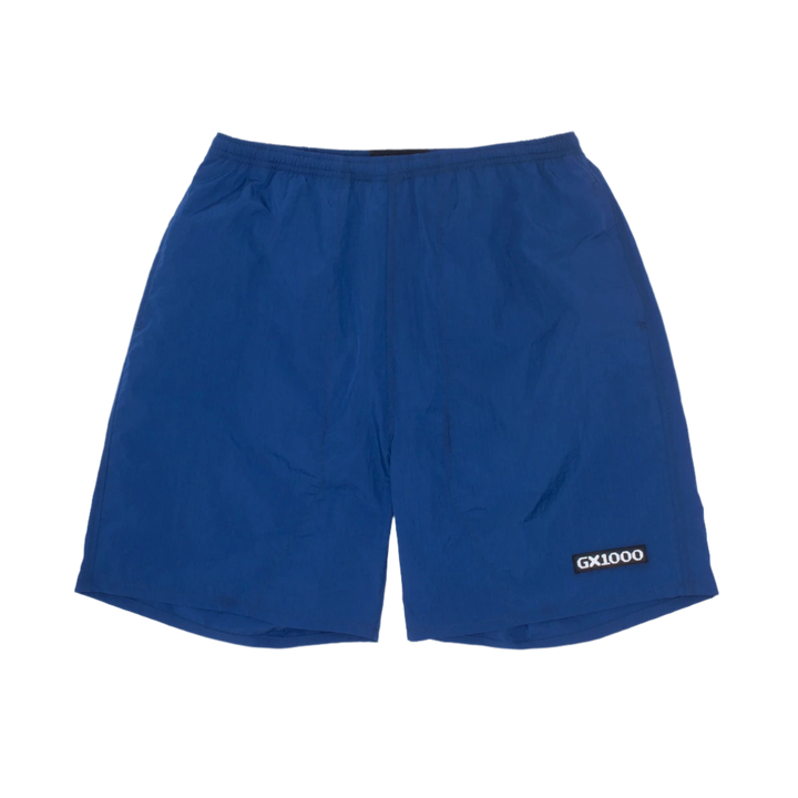 SWIM TRUNK ROYAL