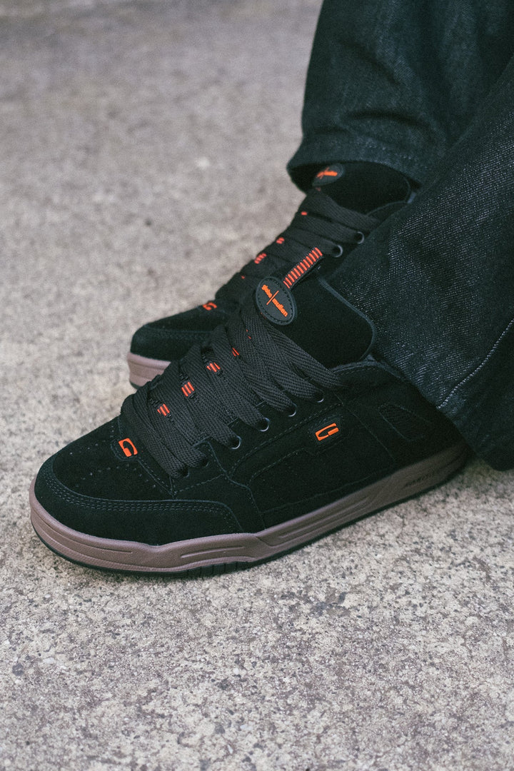 RODNEY MULLEN TILT PRIME BLACK/GUM