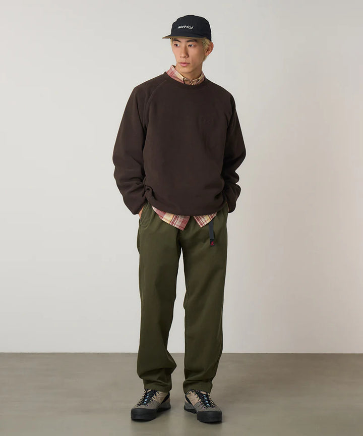 GRAMICCI PANTS PINE