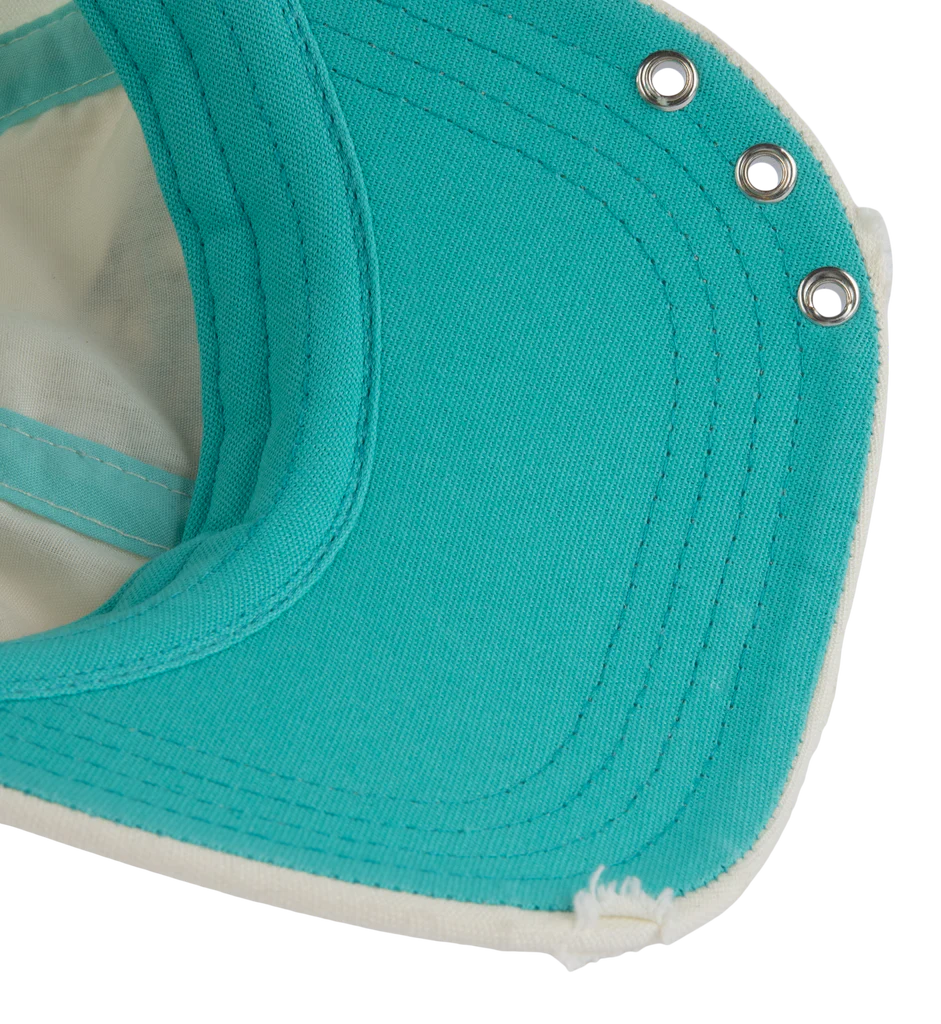 CLASSIC PODIUM LOW PRO CAP RICE