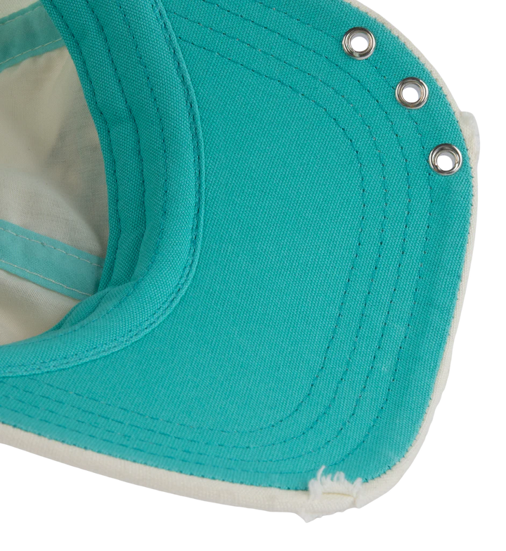 CLASSIC PODIUM LOW PRO CAP RICE