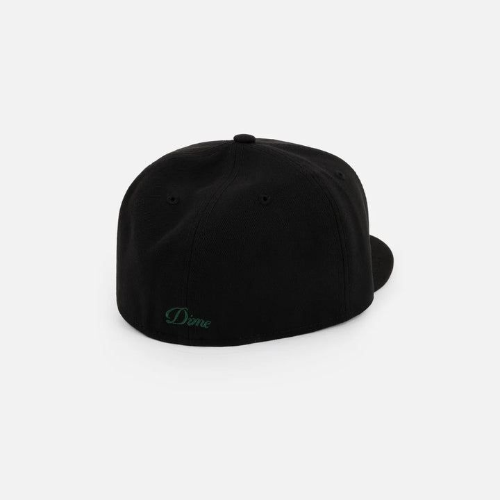D NEW ERA CAP BLACK